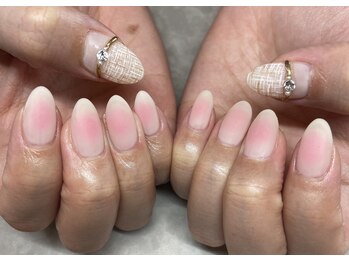 ネイルサロンアンドスクール ミリオン ケイテイ(MILLION KT)/お客様ネイル