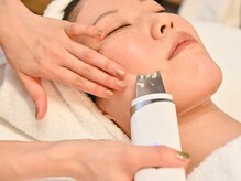 リシェル(Richelle)の雰囲気（ニキビケア専門エステ/肌質改善/スキンケア/赤ら顔/毛穴ケア）