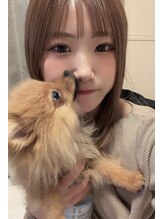 ツリー 荒川沖店(tree)&nbsp;Takahashi &nbsp;Riona 