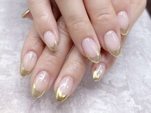 ラウンドアバウト(roundabout)/