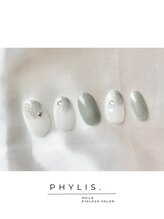 フィリス センター南店(PHYLIS)/定額コレクション¥6500