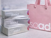 キャンアイドレッシー 奈良新大宮店(Can I Dressy)/【ラッシュアディクト】