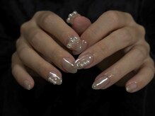 ウユ(Uyu)の雰囲気(Instagram@uyu_naill)