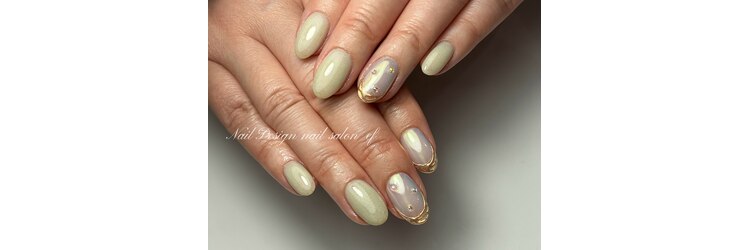 エフネイル(ef nail)のサロンヘッダー