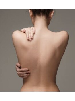 テラス(TERRACE)の写真/春から始める全身脱毛★まずは３回で変化を実感