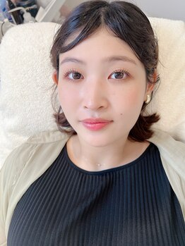 アイル(I’LL)/パリジェンヌラッシュリフト