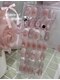 ジェニージェイ ネイルスタジオ(jennie.j nail studio)の写真/付け替えオフ無料!可愛いネイルで指先からハッピーに♪全クーポンオフ込み価格で賢くキレイ!