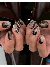 ステイシーネイル(stay she Nail)/