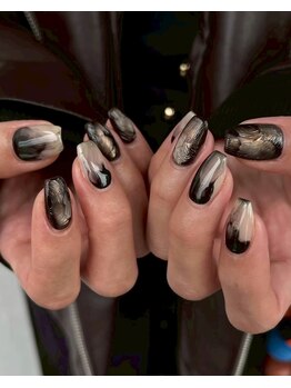 ステイシーネイル(stay she Nail)/