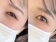 R-design 自由が丘【まつげパーマ/マツエク/パリジェンヌ/眉毛/LED】の写真