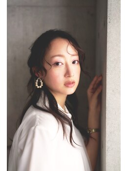 スタイル(STYLE)/【ヘアメイク/眉毛/アイブロウ】