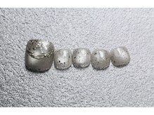 フットサンプルシンプル6980円