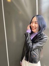 ルティア 札幌(lu a tear)&nbsp;Misaki 
