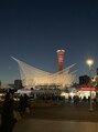 癒し~ぷ 明石駅前店 お出かけ大好きです(^ ^)ぜひおすすめスポット教えてください!