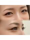アニーヘアーデザイン ハナレ(annie Hanare)の写真/つけ放題メニューもご用意◎自まつ毛が少ない方や目力UPしたい方にオススメ！理想の目元に♪