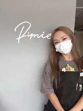 サロン ライミー(salon Rimie) Saito