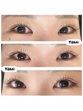 タハティ(Tahti)