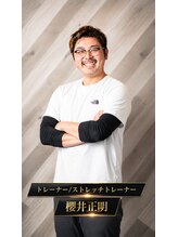 ヒルズフィット 桑名(HillsFit)&nbsp;櫻井 正明