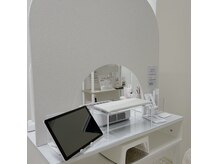 シロン ネイル(SHILON NAIL)の雰囲気（SNSで話題の非対面ネイルサロン♪）