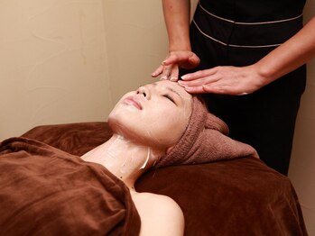 ノースタイル(NO STYLE)/フェイスリフトマッサージ