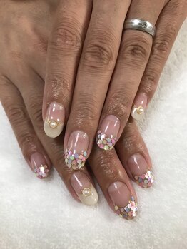 ネイルサロン リッティー(RITTY)/