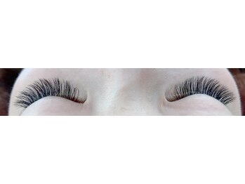 ジャニス 月寒店(JANIS)/お客様デザイン