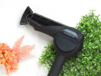 温活堂 楽々園店/復元ドライヤー