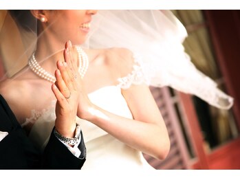 ブレス/ブライダルエステ