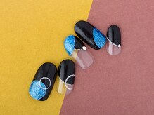 ダッシングディバ 新百合ヶ丘オーパ店(DASHING　DIVA)/サークルアート