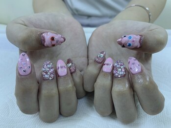 アンベリール(Embellir)/11/23