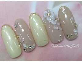 新規付替オフ込☆ハンド¥7950