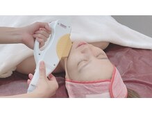 フォーチューン/◆施術写真