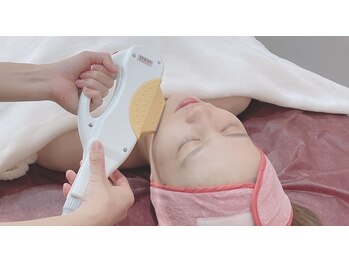 フォーチューン/◆施術写真