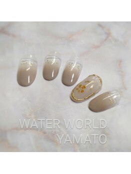 ウォーターワールド 大和店(WATER WORLD)/