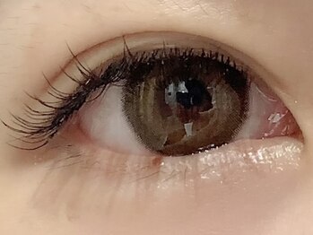 カラン 焼津店(CALIN)/フラットラッシュ120本