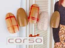 コルソケーツー 梅田茶屋町(corso k-two)/冬サンプル10/茶屋町中津中崎町