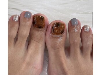 ココリル(cocorire)/持ち込みネイル