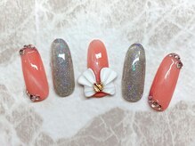 マジックミラー/