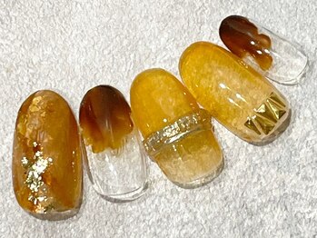 トータルビューティ ノイド(Noid)/120分デザイン4本♪