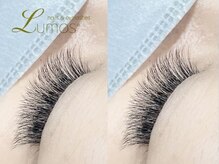 ルーモス 北堀江店(Lumos)//北堀江ボリュームラッシュ