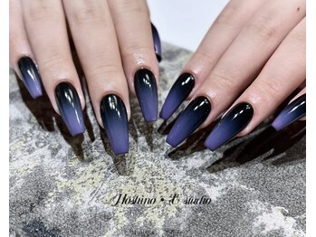 ホシノ ユー スタジオ(Hoshino U studio)/