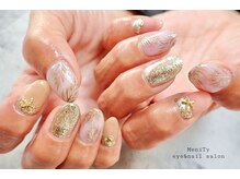 メニティ(MeniTy)/ハンドネイル