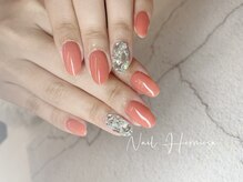 エルモサ/ネイルデザイン