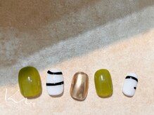 クレー(Klee)/定額　Klee Design コース