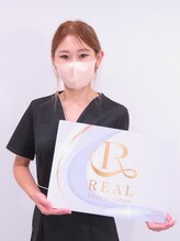 リアル(REAL) 莉菜 