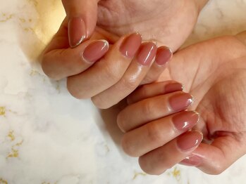 クラッシー(Classy)/ちゅるん細フレンチ♪