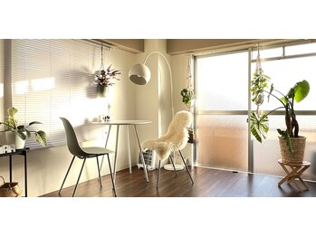 リチュラル(retural)/＜カウンセリングルーム＞