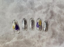 ネイルサロン ネイルクク(Nail KUKU)/１月キャンペーン