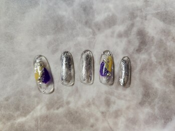 ネイルサロン ネイルクク(Nail KUKU)/1月キャンペーン