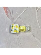 ナナズネイル 西小倉店(NANA's Nail)/初夏定額デザイン